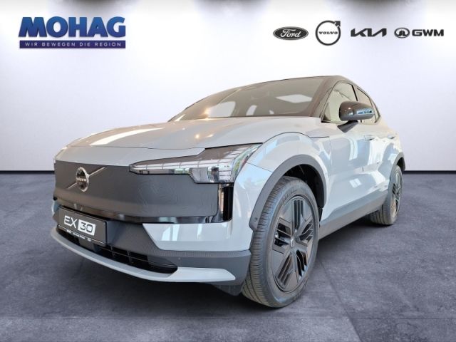 Volvo EX30 4.900 km 51.880 € Recklinghausen 45659