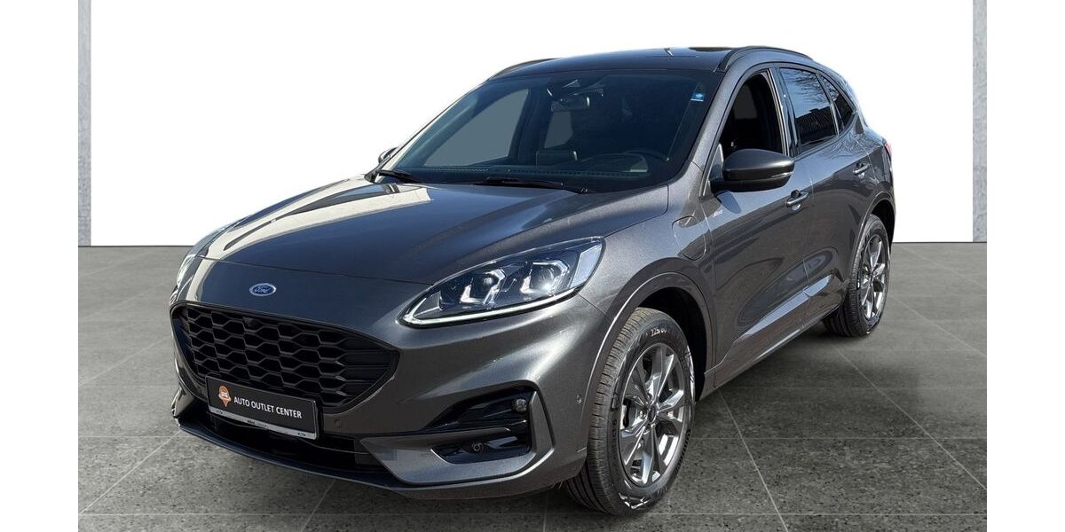 Ford Kuga 29.247 km 24.770 &euro; Kassel 34125