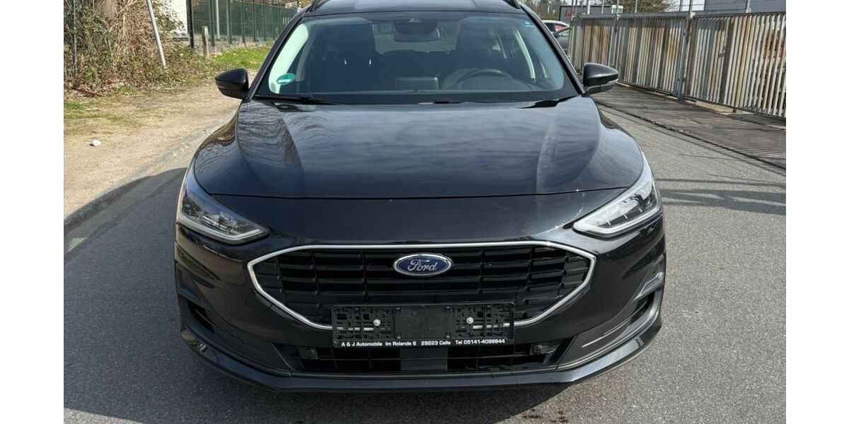 Ford Focus 148.000 km 13.500 &euro; Celle 29223