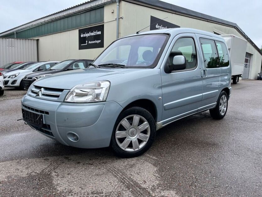 Berlingo