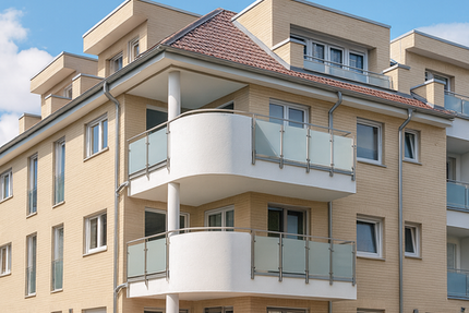 Wohnung Kreuzau - 3 Zimmer, 131 m&sup2;, 399.000&euro; | Angebot:26110843