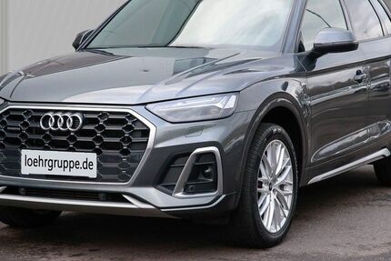 Audi Q5 72.995 km 39.980 &euro; Koblenz 56070
