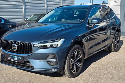 Volvo XC60 196.156 km 22.590 &euro; Fürth 90763