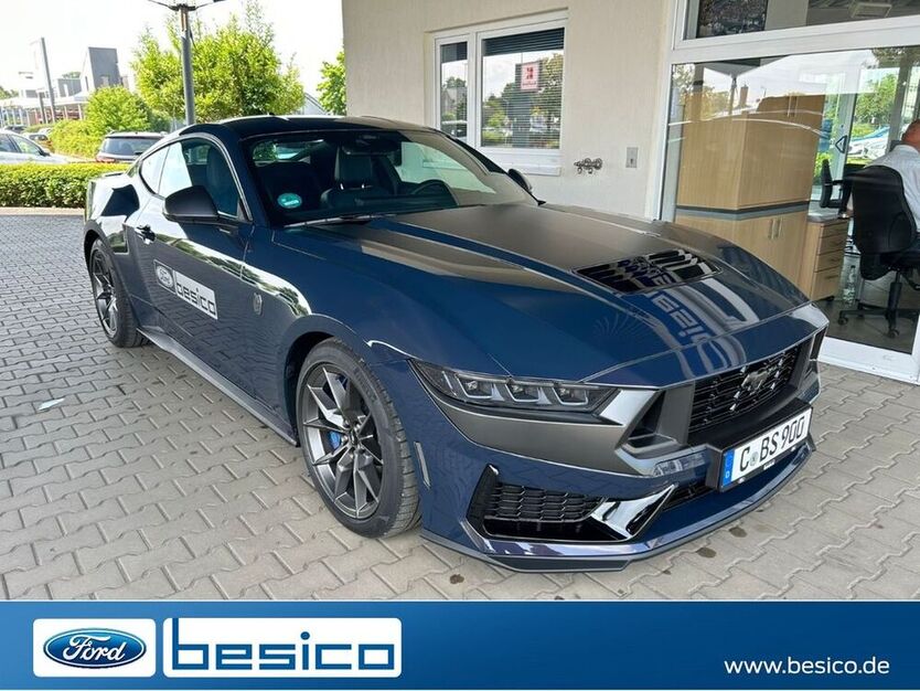Mustang