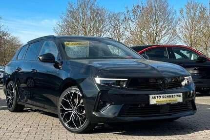 Opel Astra 4.105 km 26.950 &euro; Leer 26789