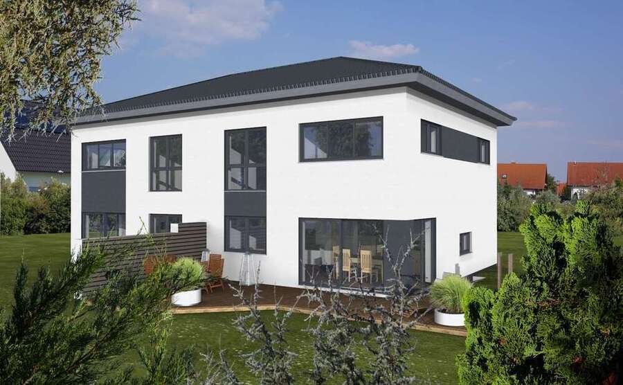 Haus zum Kaufen in Erdweg 898.000 € 135 m²