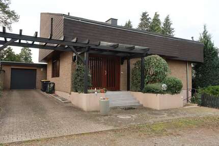 Haus Minden Bölhorst - 5 Zimmer, 188 m&sup2;, 350.000&euro; | Angebot:25626394