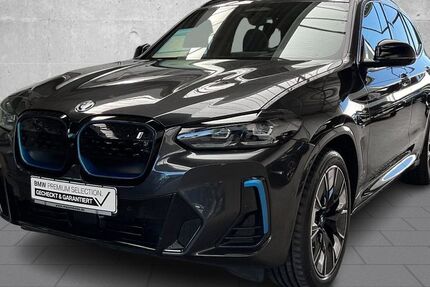 BMW iX3 48.600 km 40.888 &euro; Elmshorn 25337