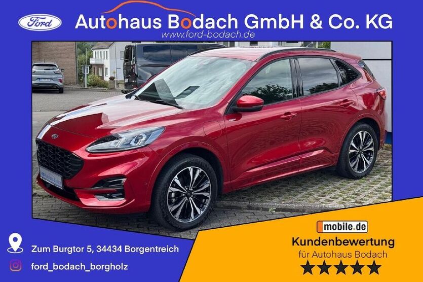 Kuga