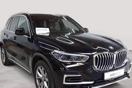 BMW X5 66.904 km 48.190 &euro; Fernwald-Steinbach 35463