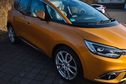 Renault Scenic 60.000 km 9.500 &euro; Calw 75365