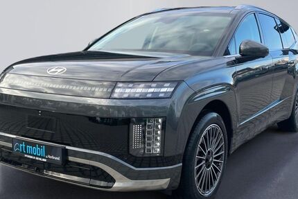 Hyundai IONIQ 9 4.000 km 71.980 &euro; Kevelaer 47623