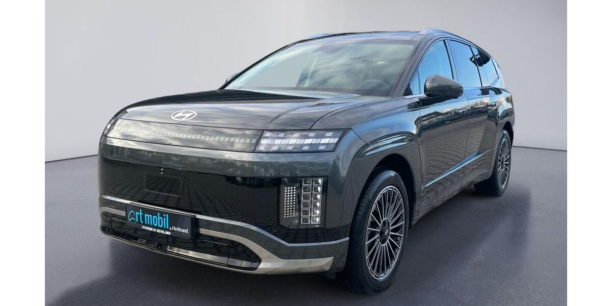 Hyundai IONIQ 9 4.000 km 71.980 &euro; Kevelaer 47623