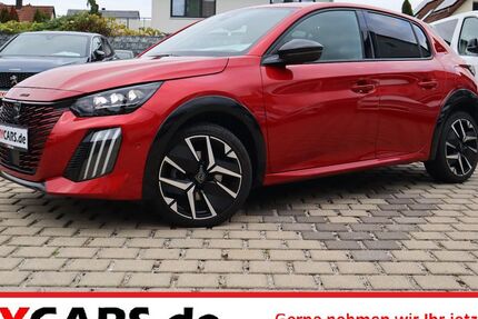 Peugeot 208 26.490 km 17.777 € Röthenbach a. d. Pegnitz 90552