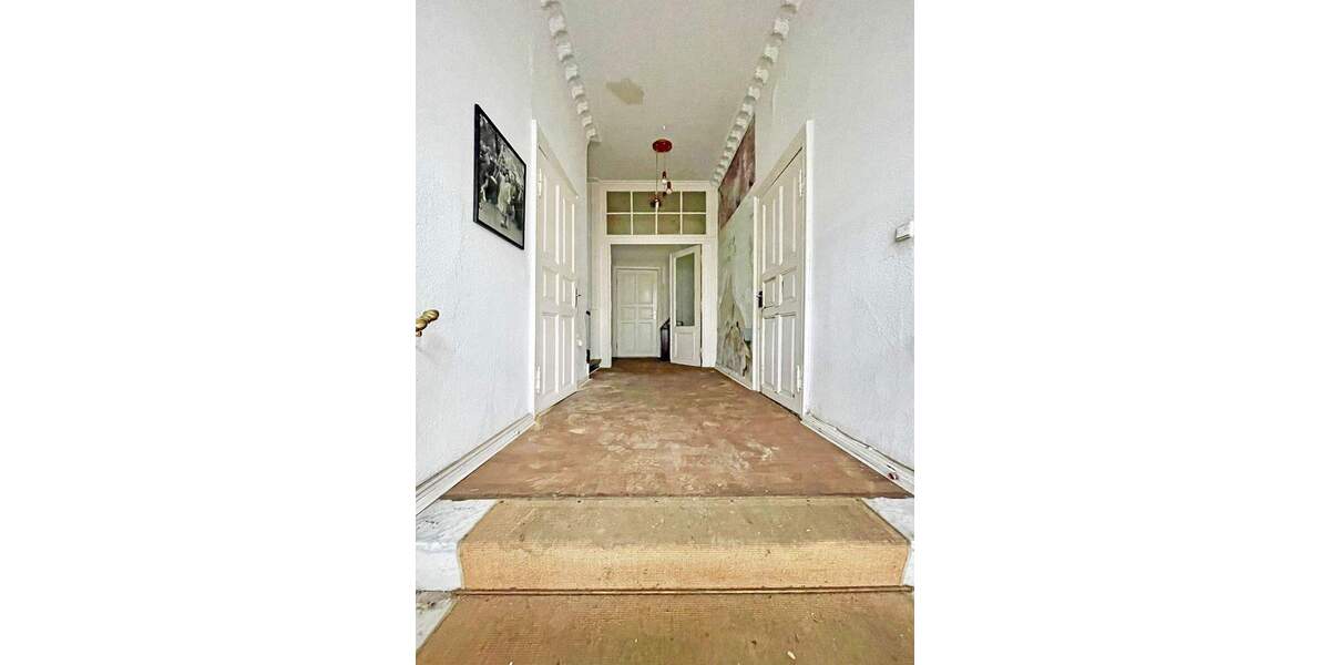 Mehrfamilienhaus, Wohnhaus Bremen Steintor - 1 Zimmer, 391 m&sup2;, 699.000&euro; | Angebot:25535385