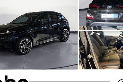 Hyundai KONA 17.300 km 21.960 &euro; Tuttlingen 78532
