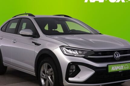 VW Taigo