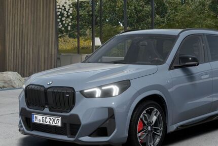 BMW X1 12.540 km 54.200 &euro; Herford 32051