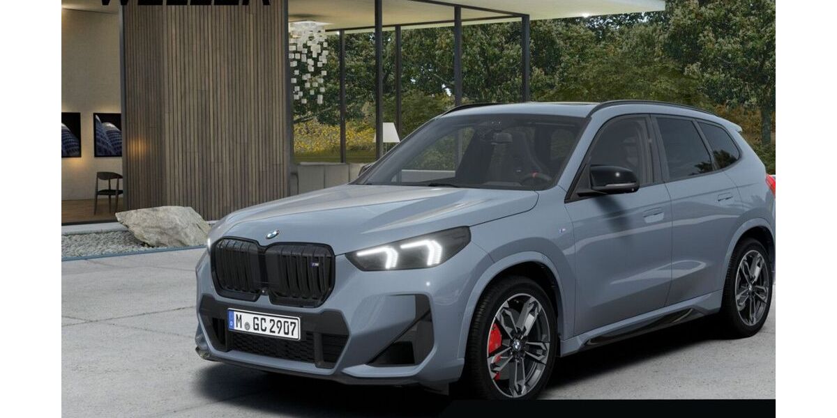 BMW X1 12.540 km 54.200 &euro; Herford 32051
