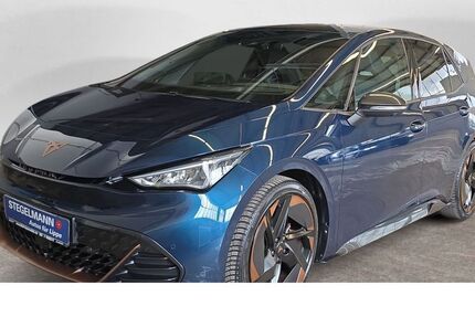 Cupra Born 43.497 km 23.990 &euro; Lemgo 32657
