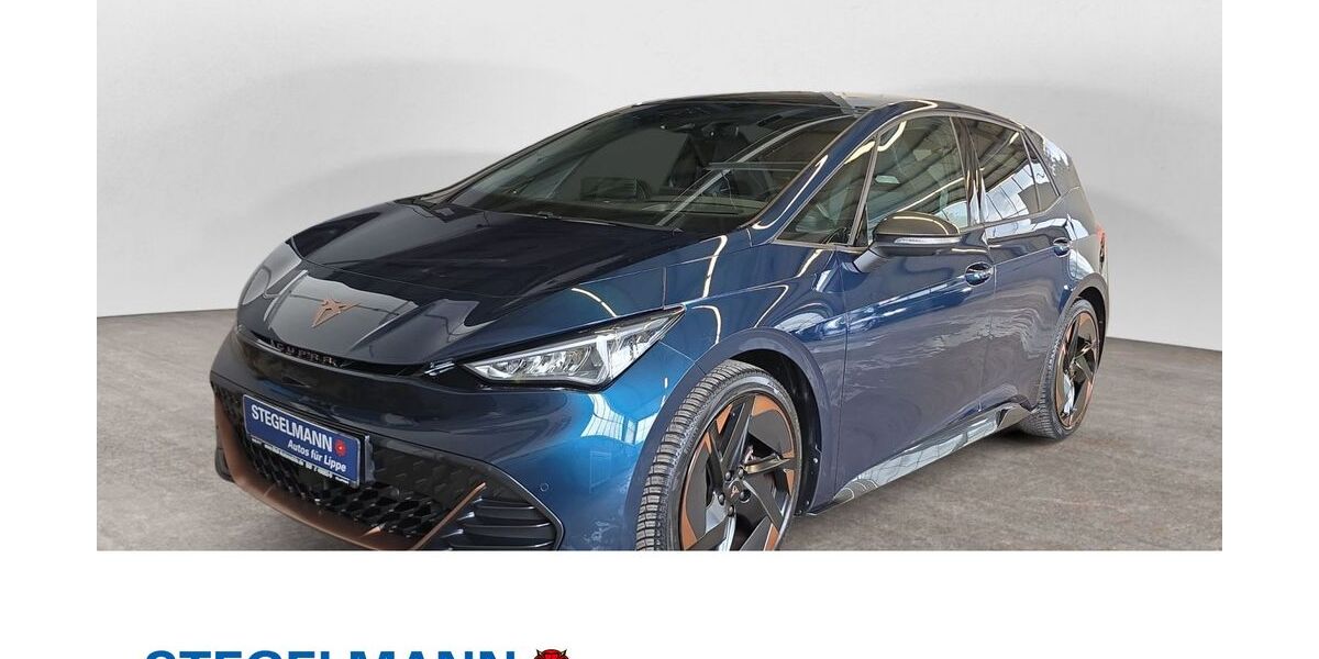 Cupra Born 43.497 km 23.990 &euro; Lemgo 32657