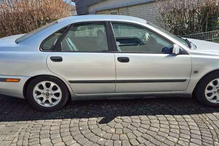 Volvo S40 291.000 km 1.000 € Polch 56751