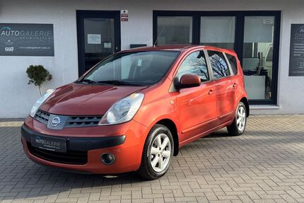 Nissan Note 159.052 km 1.790 &euro; Neumünster 24536