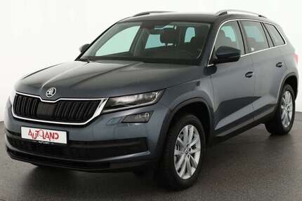 Skoda Kodiaq 68.785 km 27.990 &euro; Kolkwitz 03099