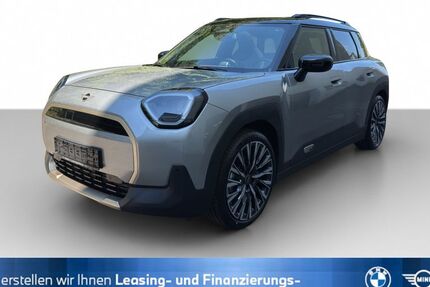Mini Aceman 7.350 km 34.990 &euro; Asperg 71679