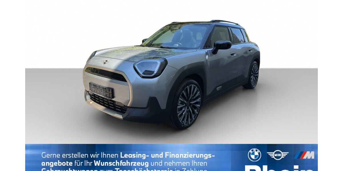Mini Aceman 7.350 km 34.990 &euro; Asperg 71679