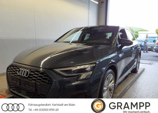 Audi A3 21.050 km 27.880 &euro; Lohr am Main 97816