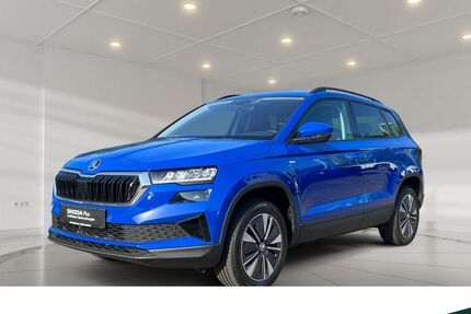 Skoda Karoq 32.882 km 29.990 &euro; Niestetal 34266