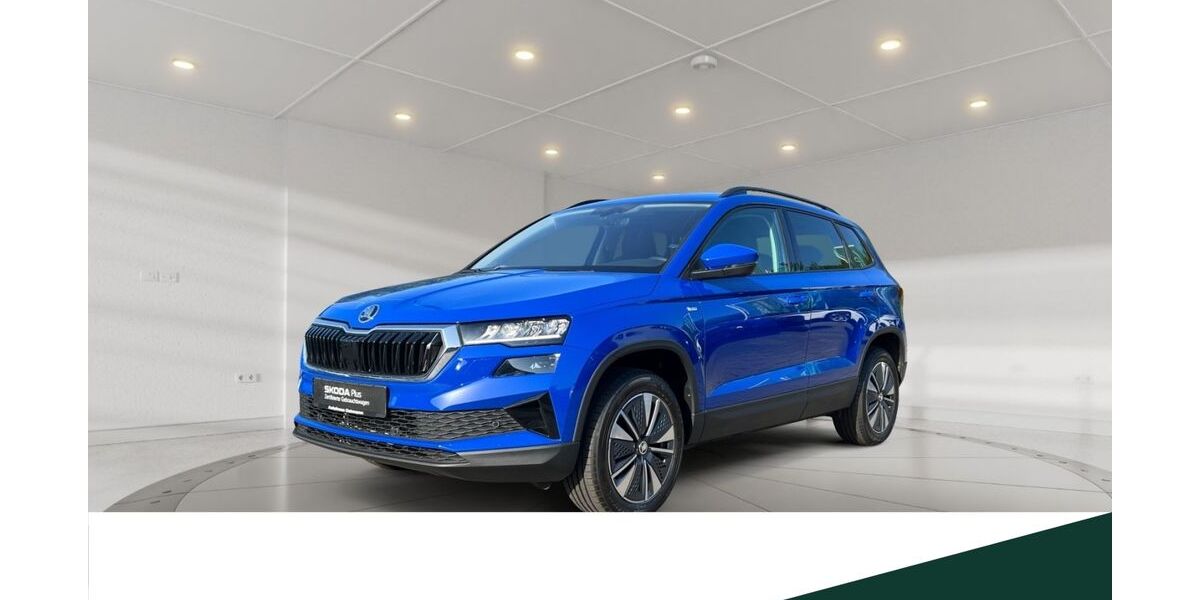 Skoda Karoq 32.882 km 29.990 &euro; Niestetal 34266