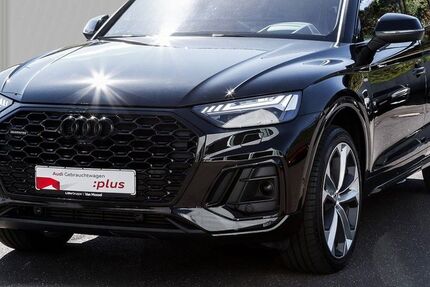 Audi Q5 57.980 km 46.480 &euro; Koblenz 56070