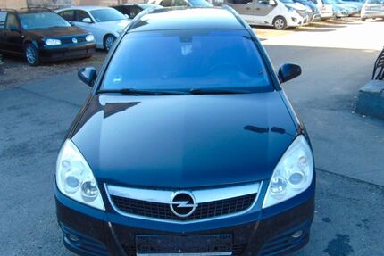 Opel Vectra 271.000 km 799 &euro; Gotha OT Siebleben 99867