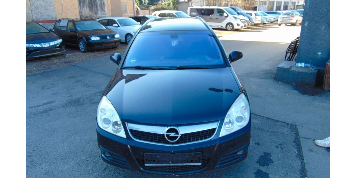 Opel Vectra 271.000 km 799 &euro; Gotha OT Siebleben 99867