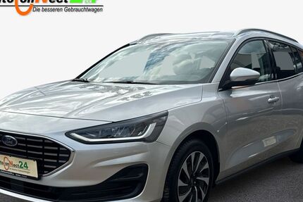 Ford Focus 31.452 km 17.790 &euro; Bamberg 96052