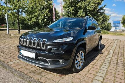 Jeep Cherokee 171.949 km 12.500 &euro; Zwickau 08058