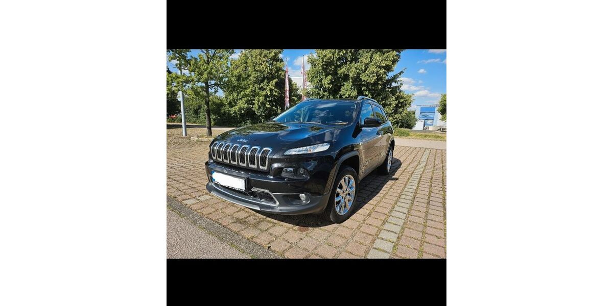 Jeep Cherokee 171.949 km 12.500 &euro; Zwickau 08058