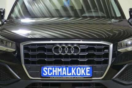 Audi Q2 49.200 km 21.950 € Braunschweig 38112