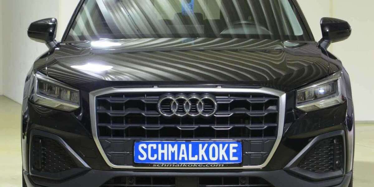 Audi Q2 49.200 km 21.950 € Braunschweig 38112