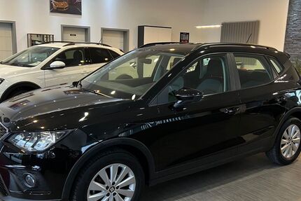 Seat Arona 45.473 km 15.485 &euro; Volkmarsen 34471