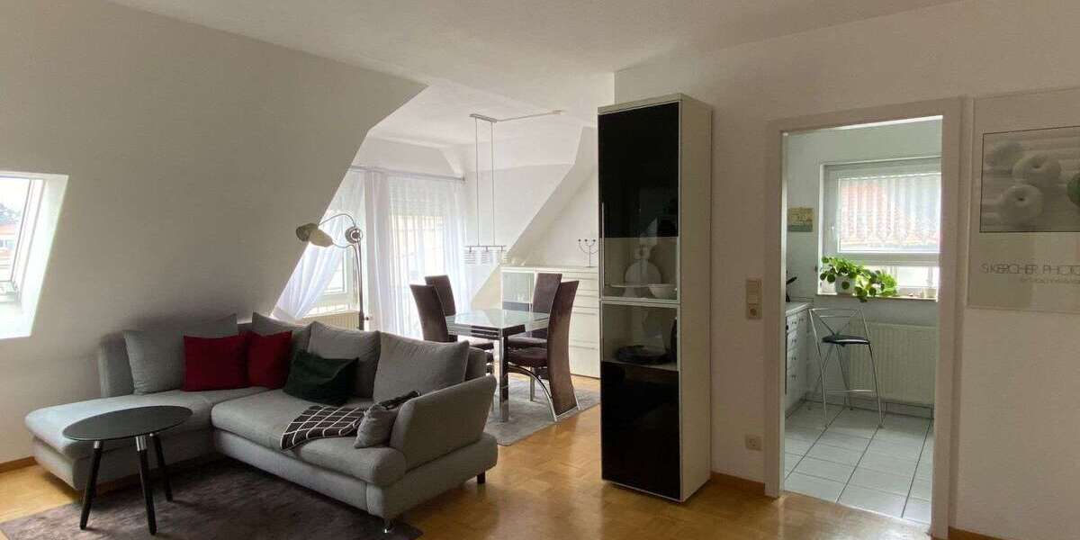 Etagenwohnung Neustadt Diedesfeld - 4 Zimmer, 105 m&sup2;, 279.000&euro; | Angebot:25311004