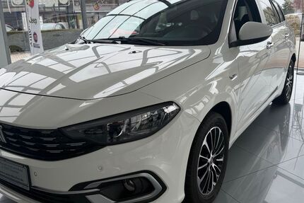Fiat Tipo 30.600 km 17.990 &euro; Dornhan 72175