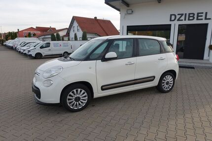 Fiat 500L 196.500 km 4.950 &euro; Abensberg 93326