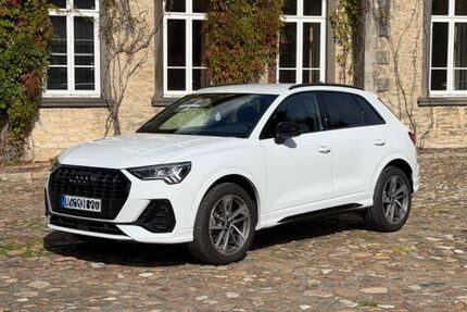 Audi Q3 48.700 km 39.000 &euro; Braunschweig 38110