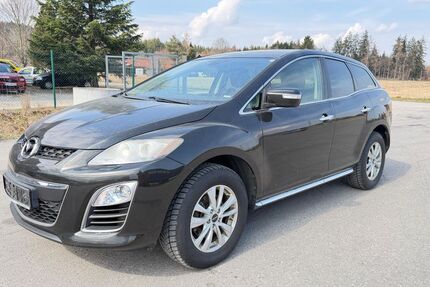Mazda CX-7 184.000 km 2.999 &euro; Schongau 86956