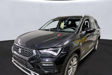 Seat Ateca 42.000 km 25.890 &euro; Goslar 38640