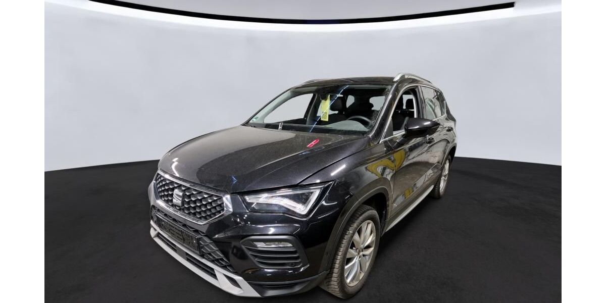 Seat Ateca 42.000 km 25.890 &euro; Goslar 38640