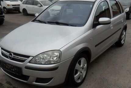 Opel Corsa 79.139 km 3.100 &euro; Langenselbold 63505